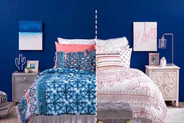 Featured image for “Marshalls Bedroom”