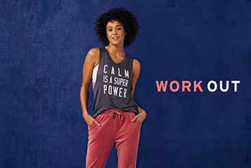 Featured image for “Marshalls Athleisure”