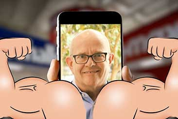 Featured image for “TJX State of the Company Video”