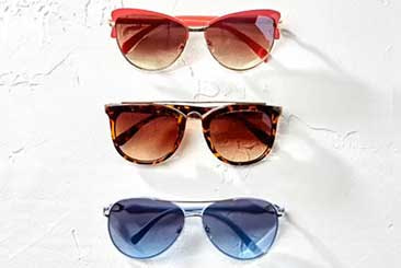 Featured image for “Marshalls Shades”