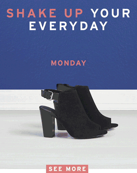 Let’s kick Thursday up a notch!