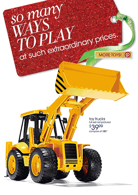 Please open before Christmas.