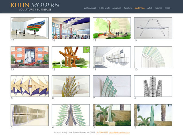 KulinModern.com