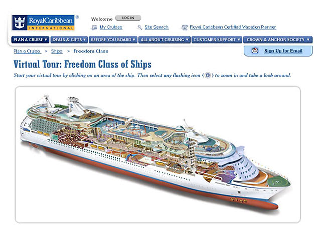 RoyalCaribbean.com
